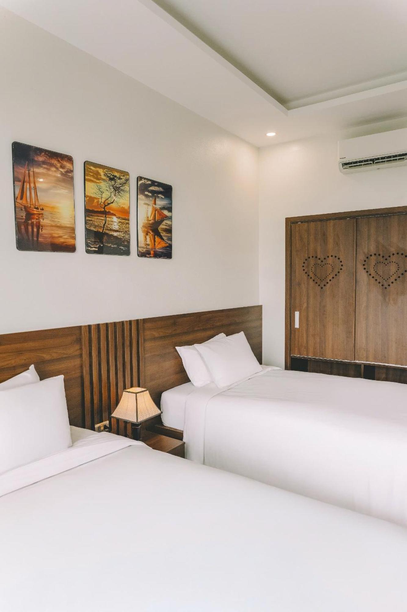 Tam Coc Harbor View Hotel & Travel Vu Lam Kültér fotó